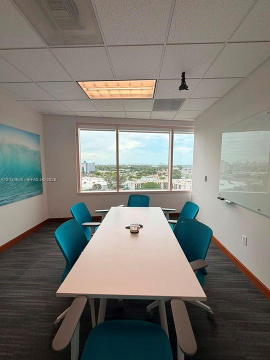 Conference room