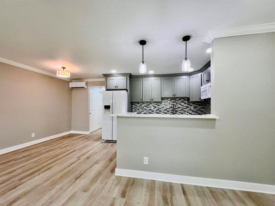 Updated Kitchen