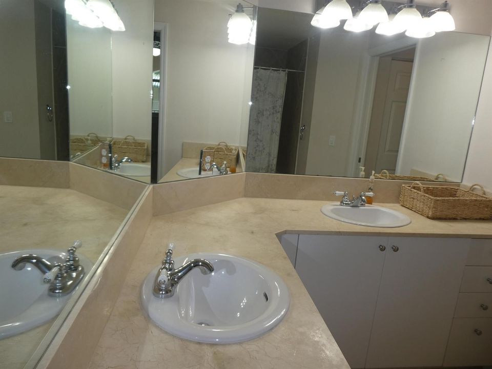 Master Bath+
