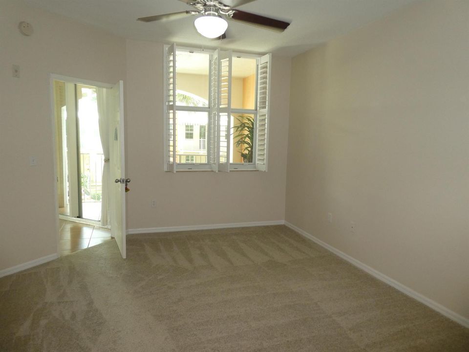 Master Bedroom+