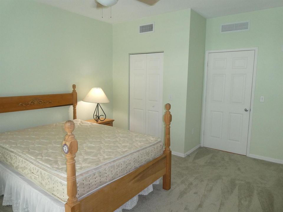 Bedroom 2+