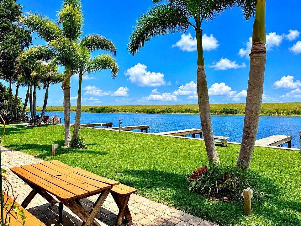 Canal View