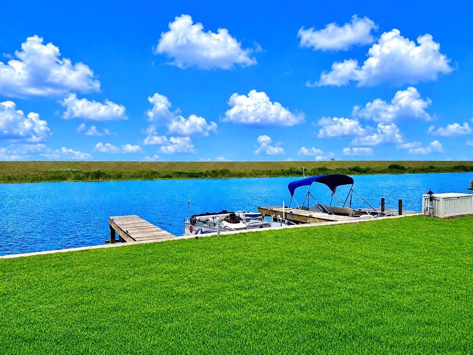 Boat Dock