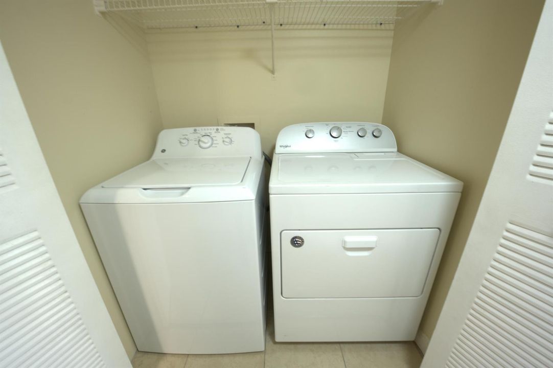 1617 laundry closet