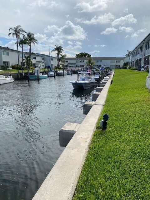 seawall