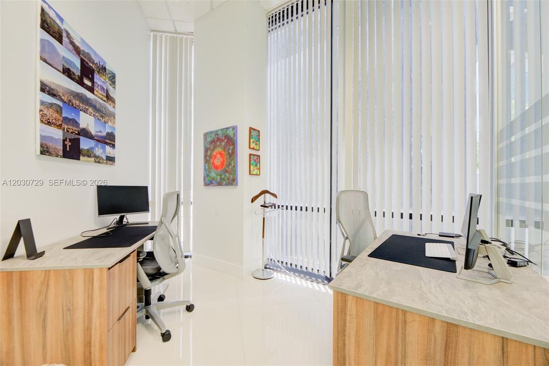 Office #3