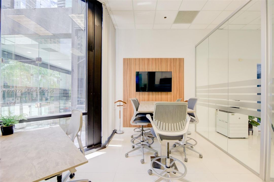 Office #1