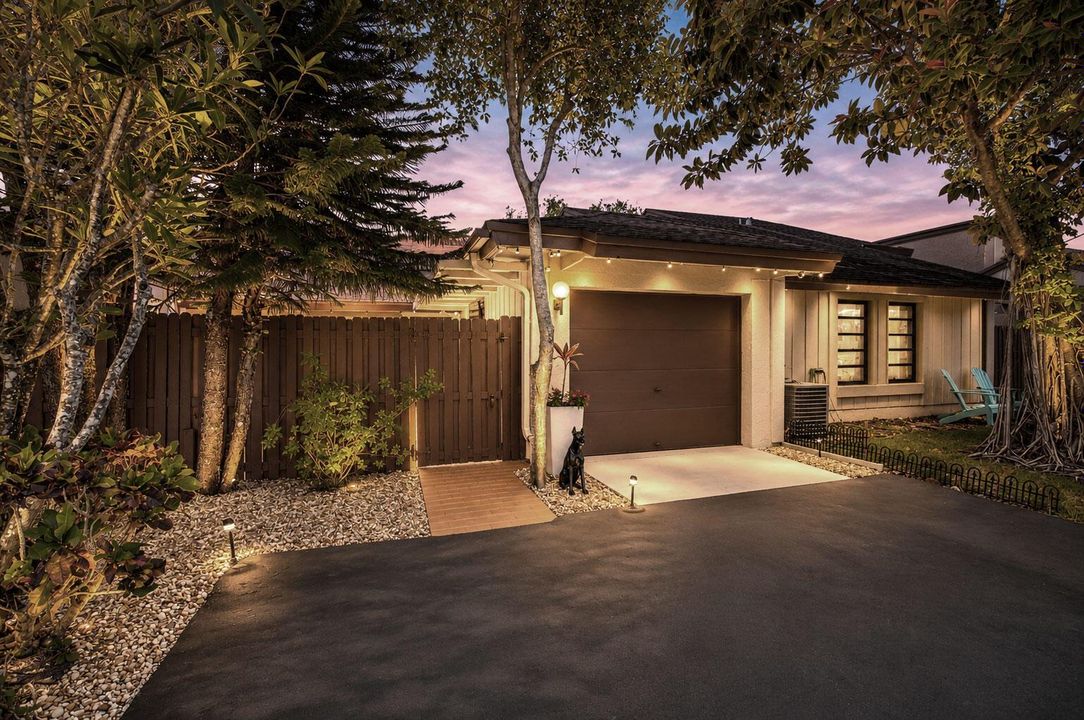 Outside-front