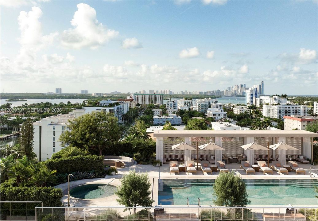For Rent: $8,200 (1 beds, 1 baths, 1150 Square Feet)