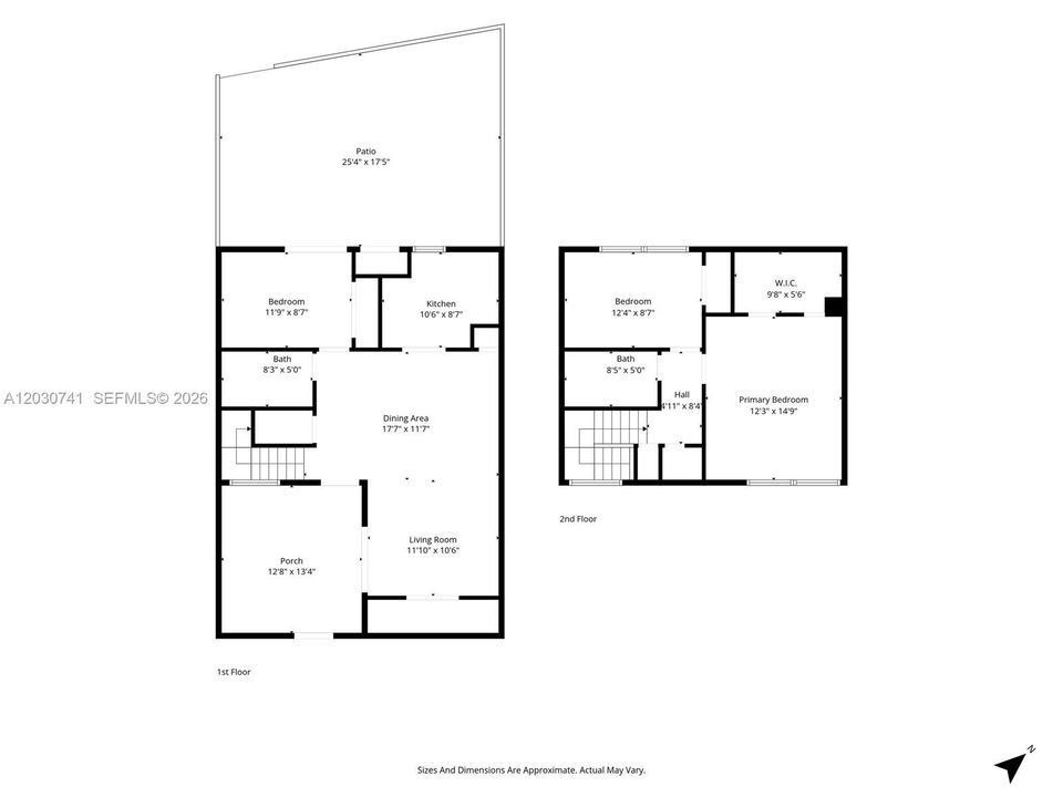 En Venta: $500,000 (3 camas, 2 baños, 1378 Pies cuadrados)