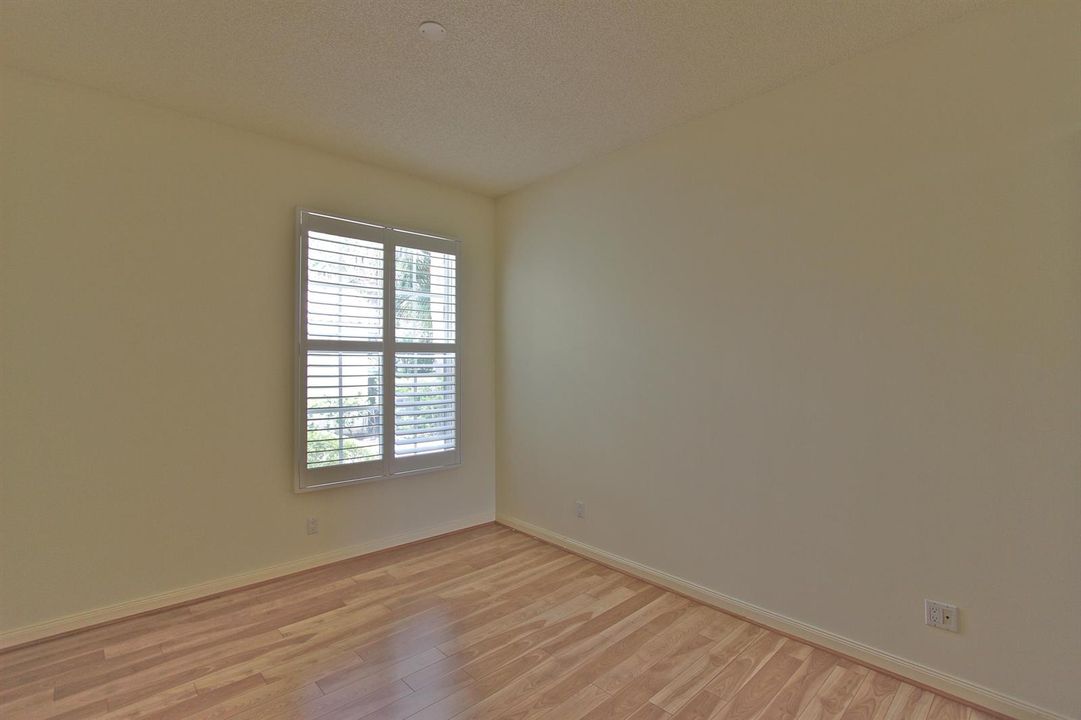 Third Bedroom