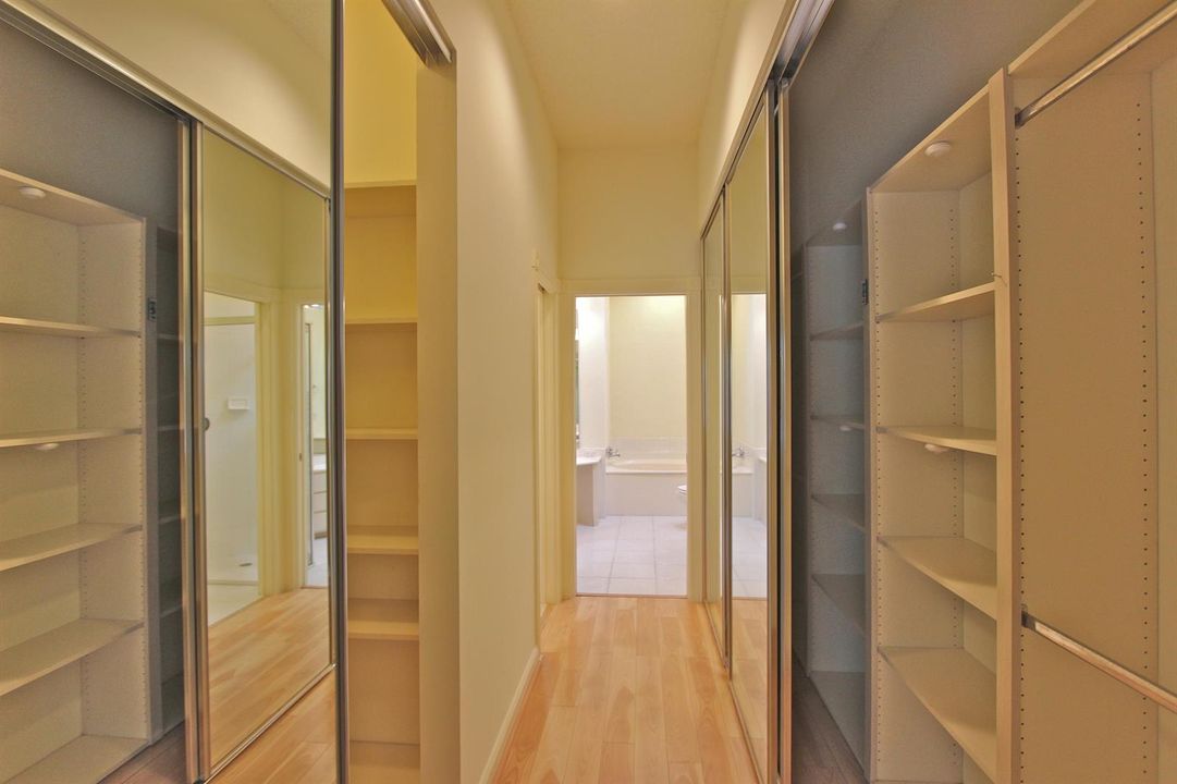 Master Closets