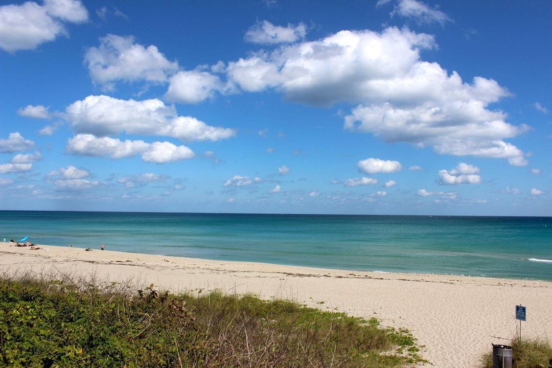 Beautiful Beaches