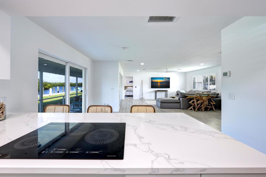 Quartz Countertops