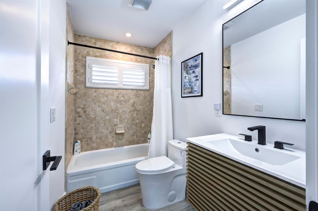 Guest Bath