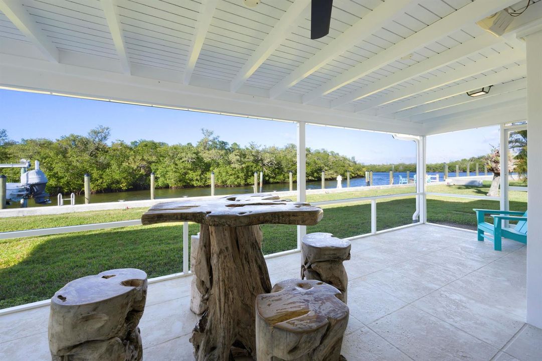 Overlooks Preserve