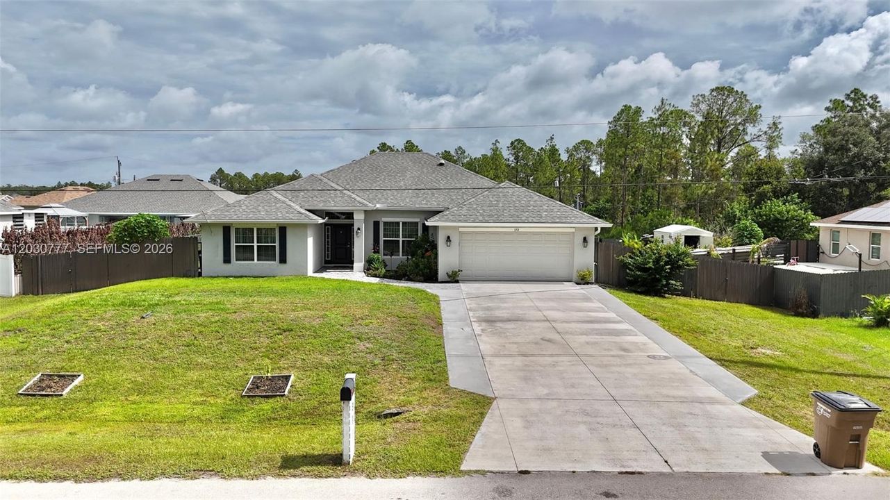For Sale: $369,900 (4 beds, 2 baths, 2335 Square Feet)