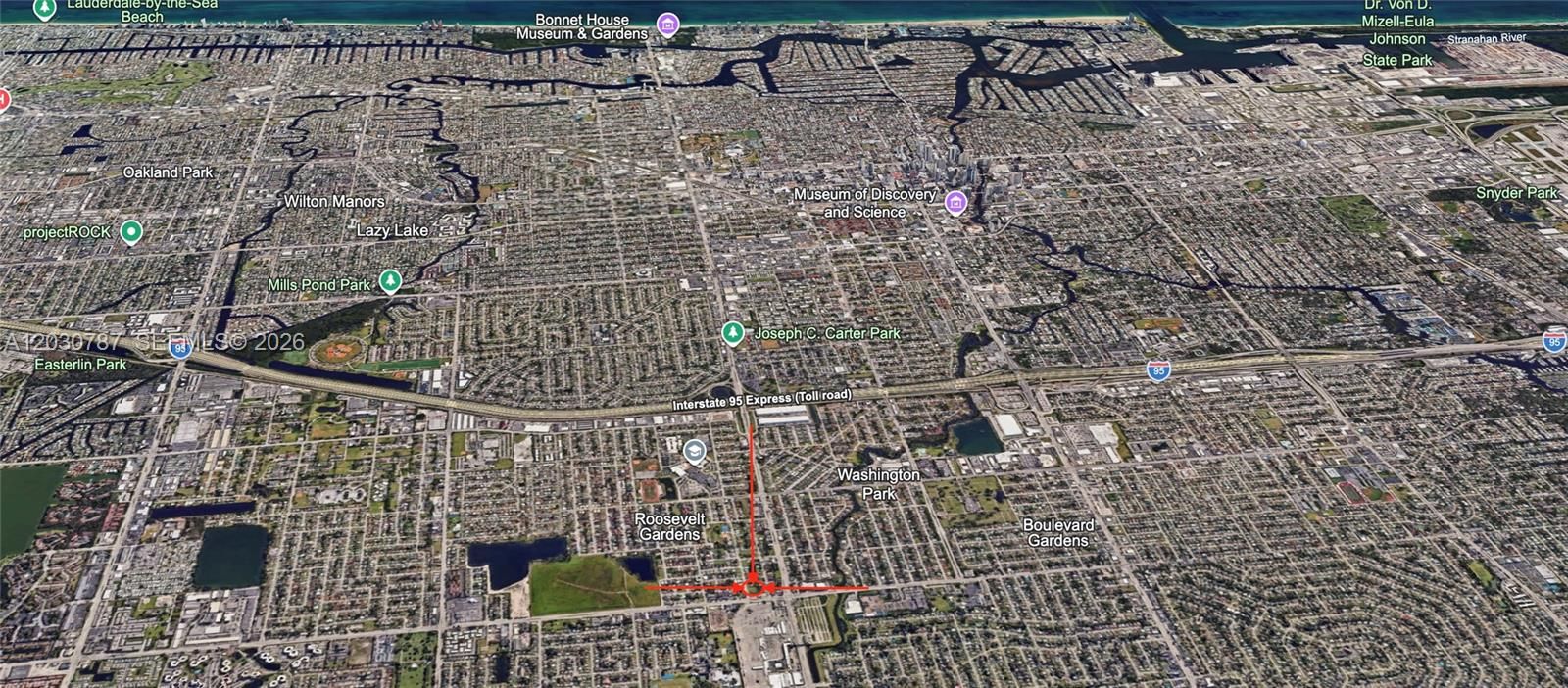 En Venta: $219,000 (0.19 acres)