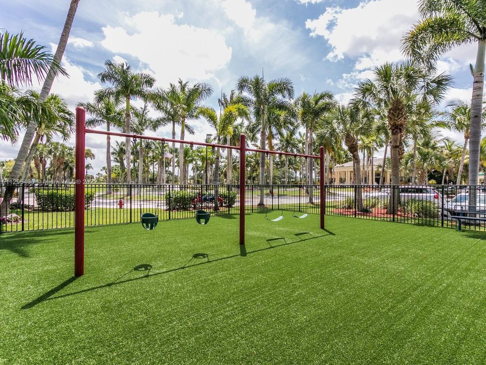 clubhouse playground 1