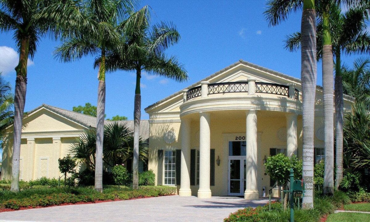 Clubhouse