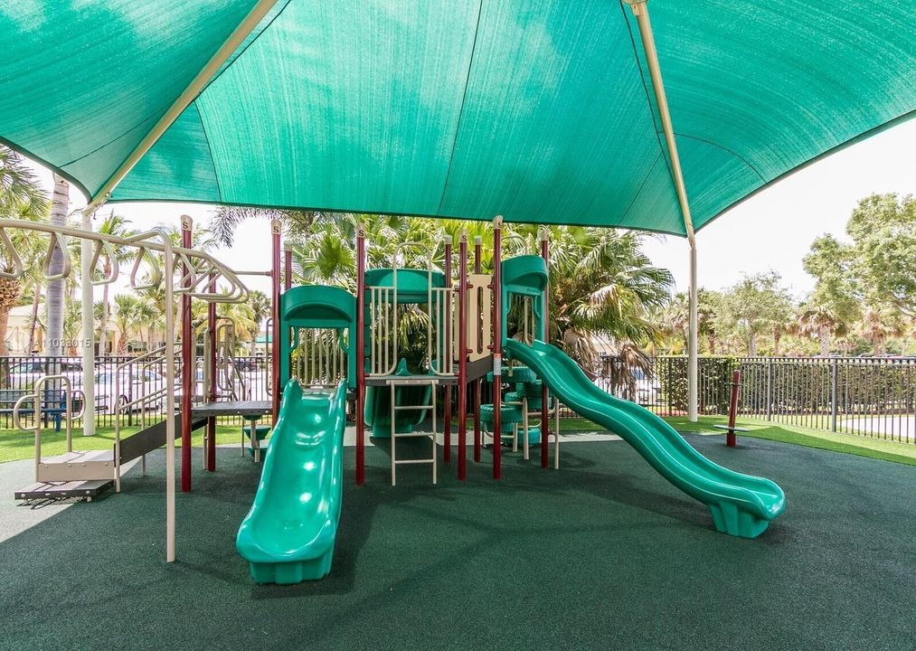 clubhouse kids playground