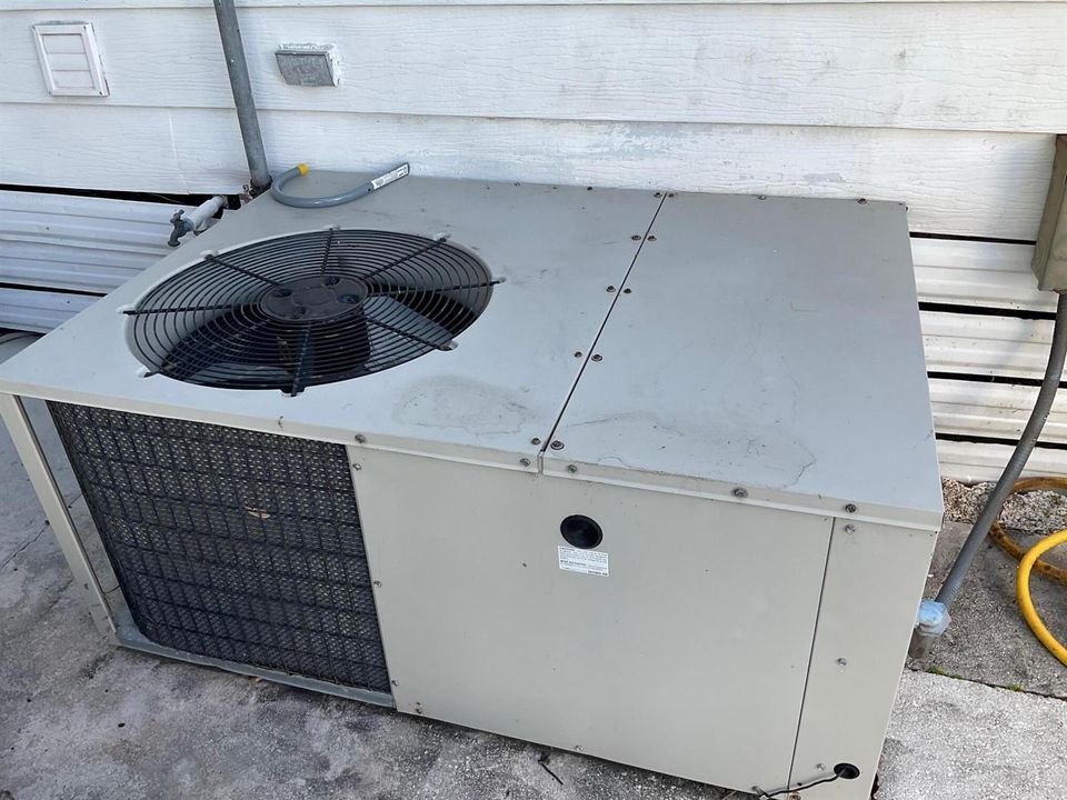 2A AC Unit