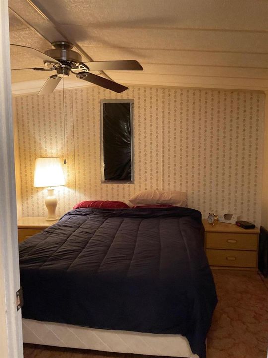 2A Master bedroom