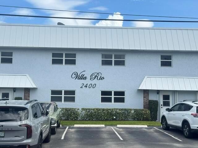 Villa Rio Condo