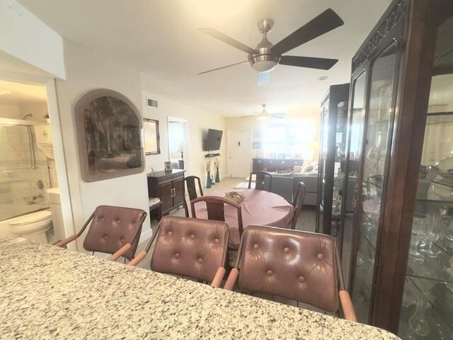 Open Kitchen