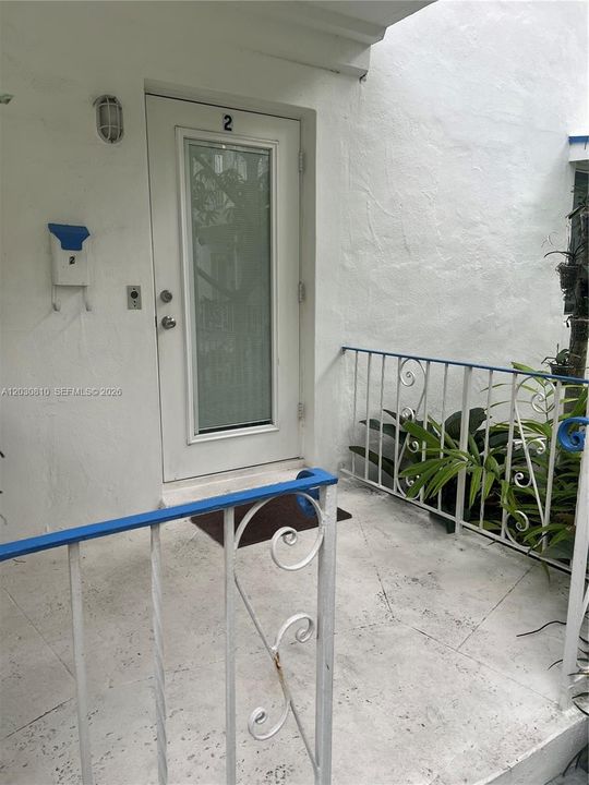 En Renta: $1,850 (1 camas, 1 baños, 660 Pies cuadrados)