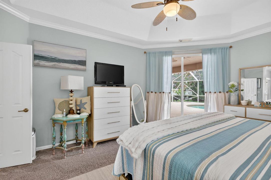 Master Ensuite