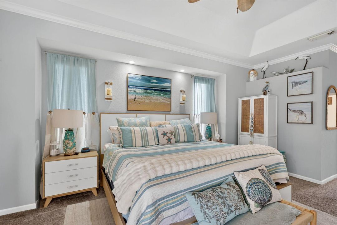 Master Ensuite