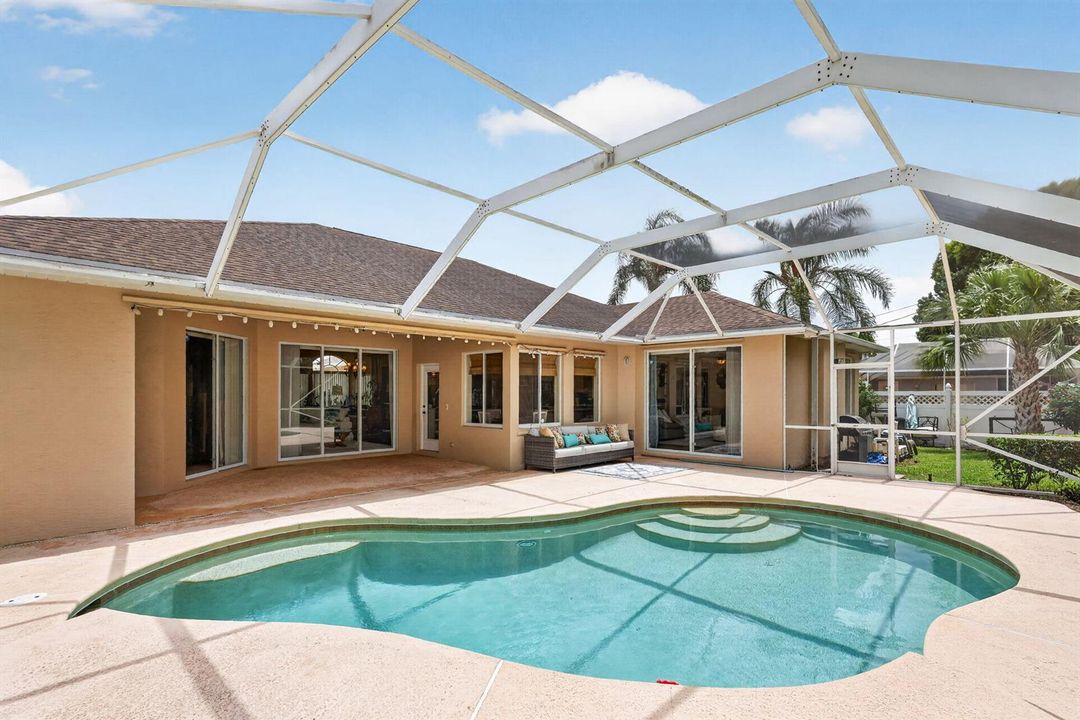 Pool Area