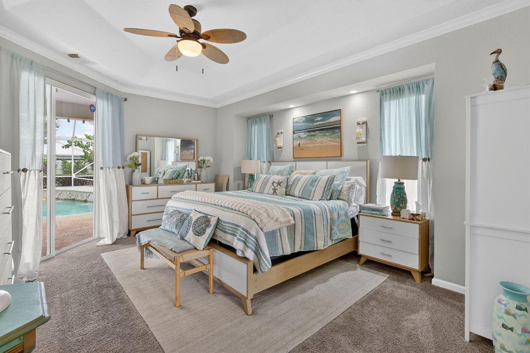 Master Ensuite