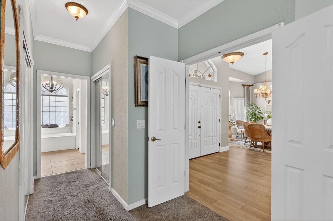 Master Ensuite