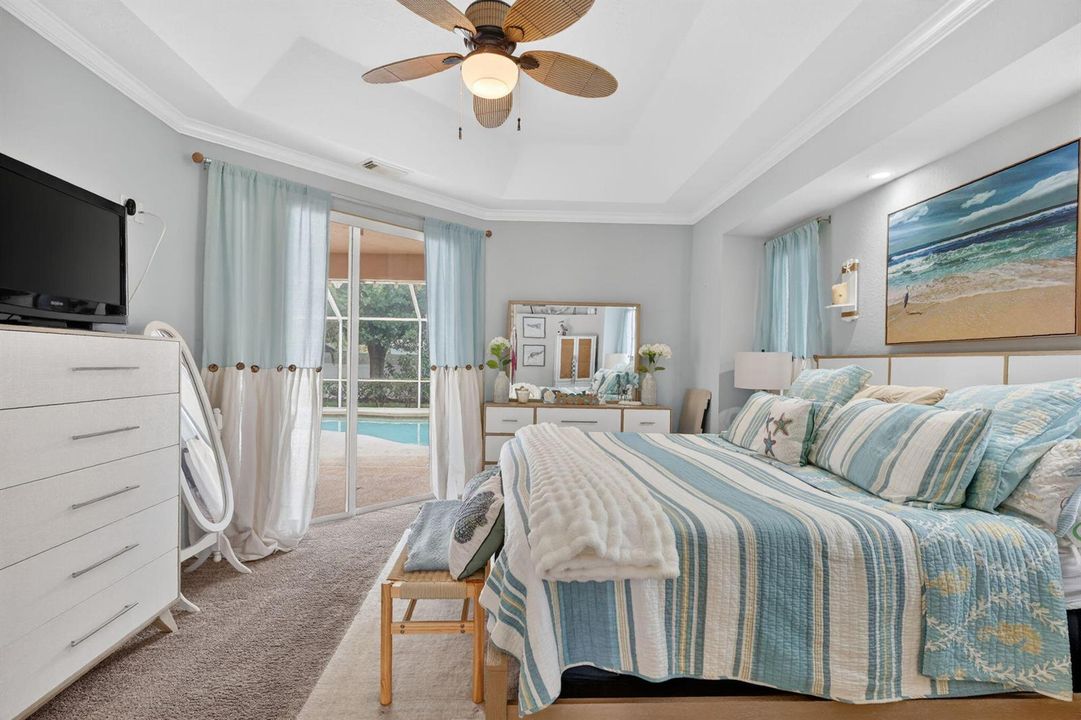 Master Ensuite