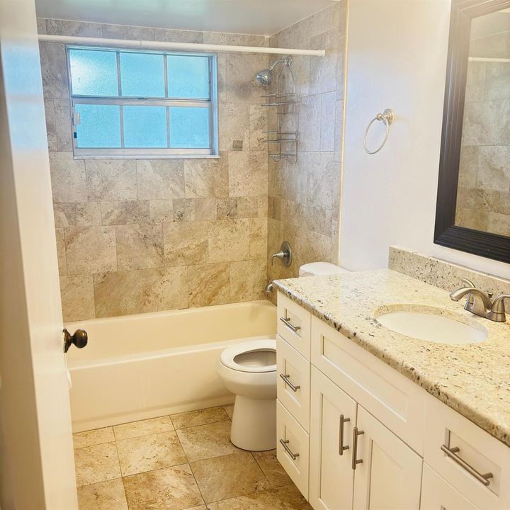 bathroom master bedroom
