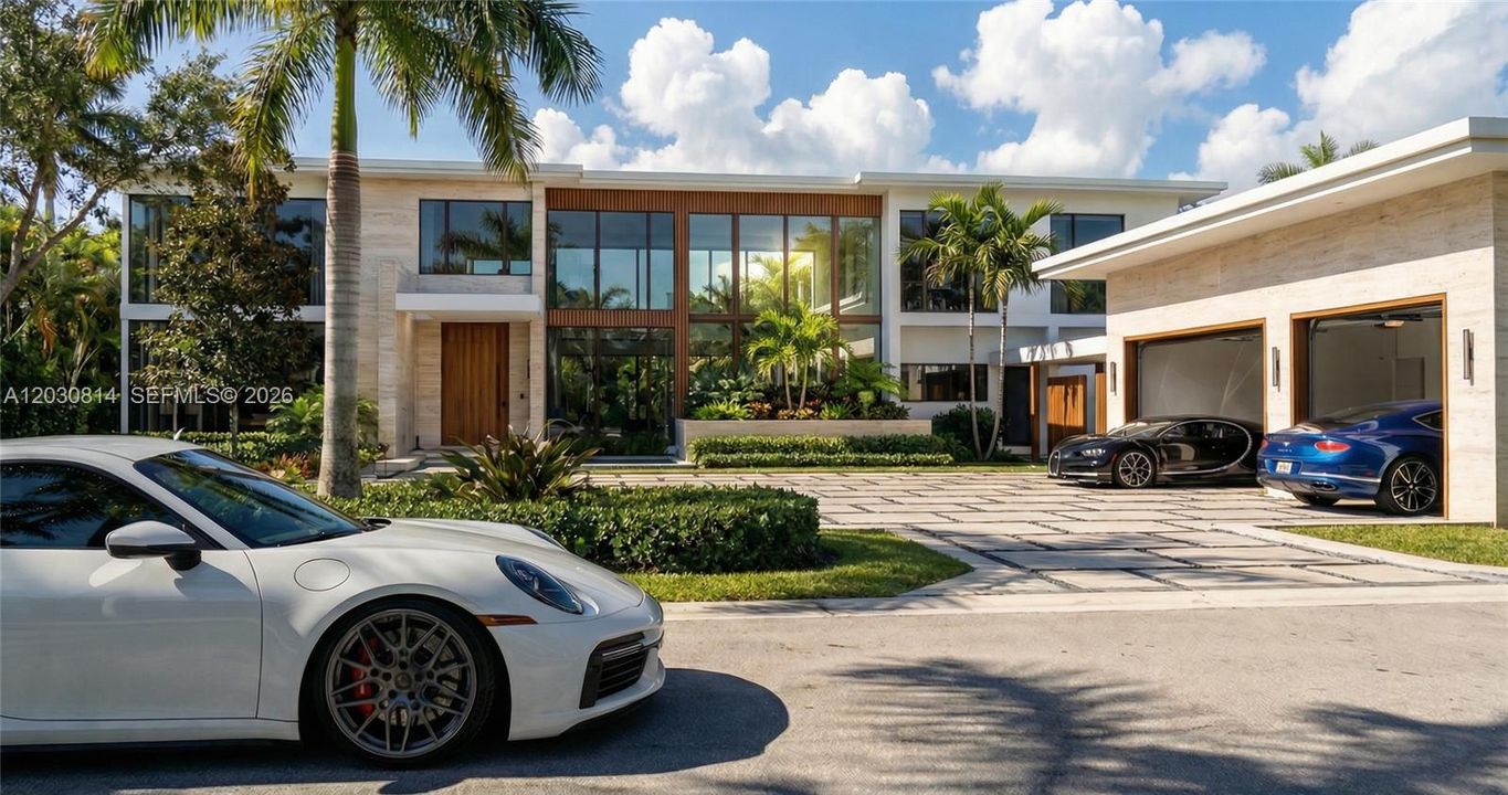 На продажу: $15,900,000 (7 спален, 8 ванн, 0 Квадратных фут)
