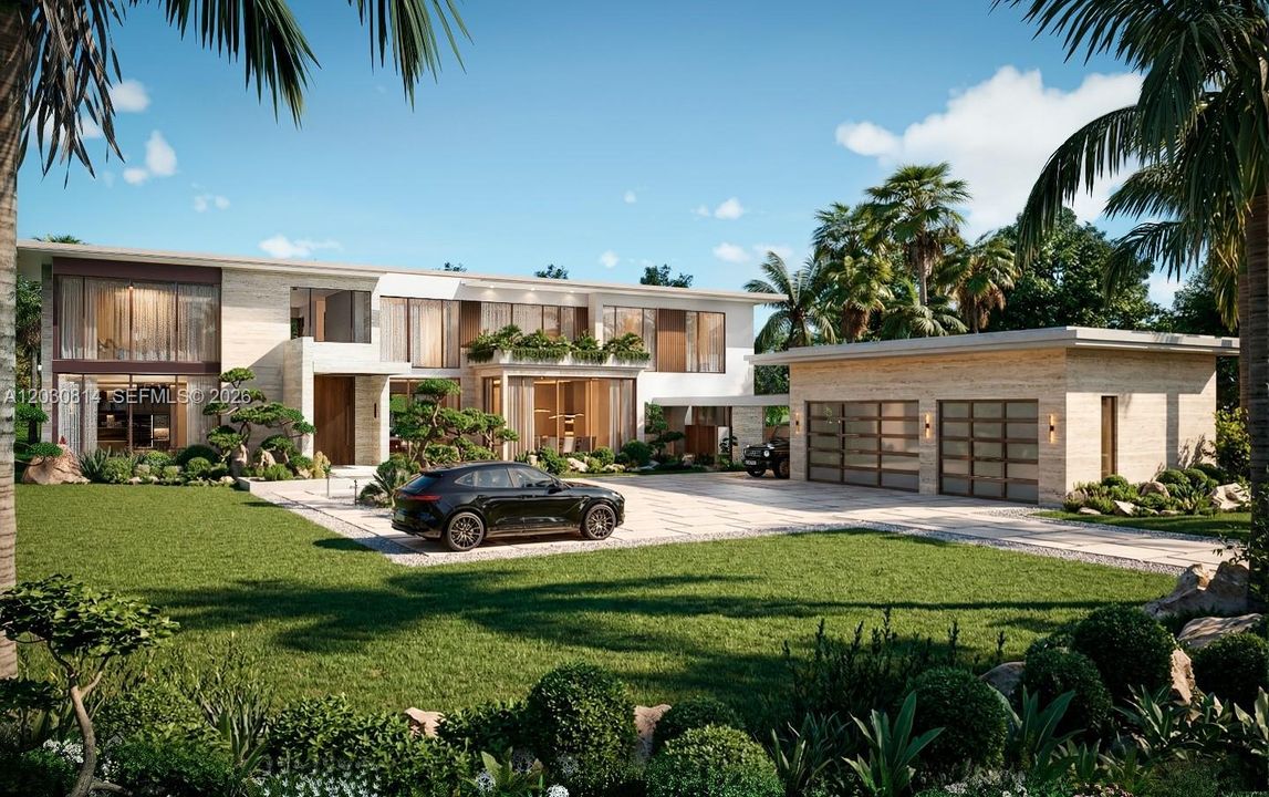 На продажу: $15,900,000 (7 спален, 8 ванн, 0 Квадратных фут)