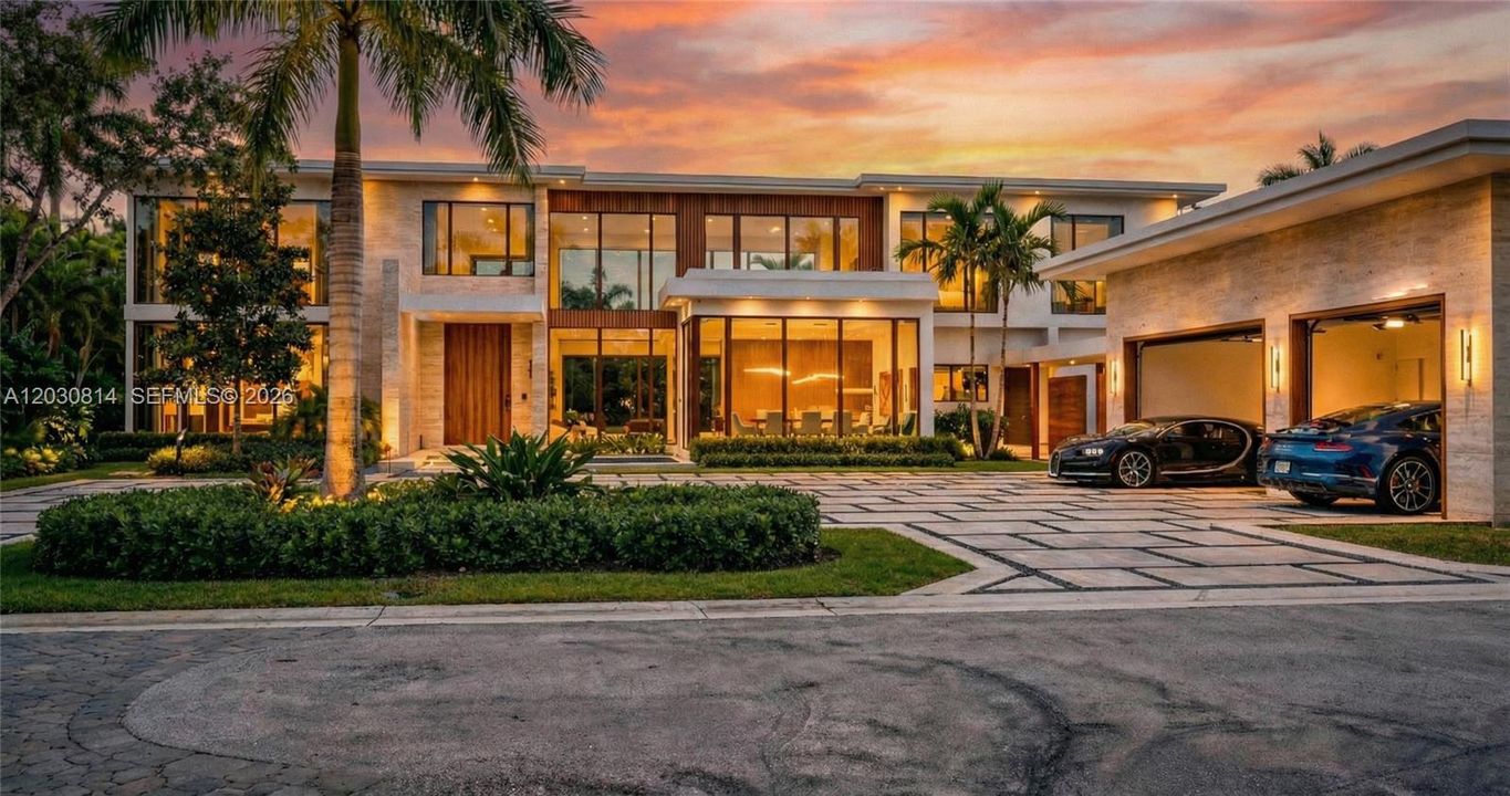 На продажу: $15,900,000 (7 спален, 8 ванн, 0 Квадратных фут)
