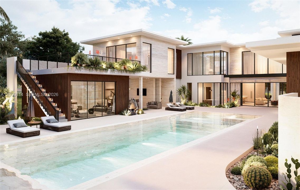 На продажу: $15,900,000 (7 спален, 8 ванн, 0 Квадратных фут)