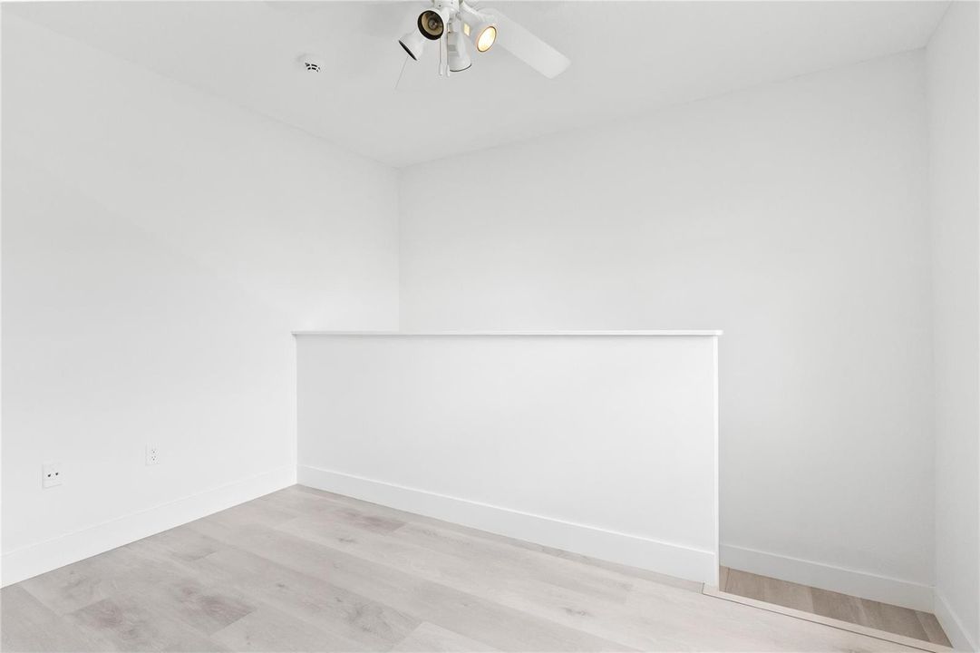 3rd Floor Den/Office Space