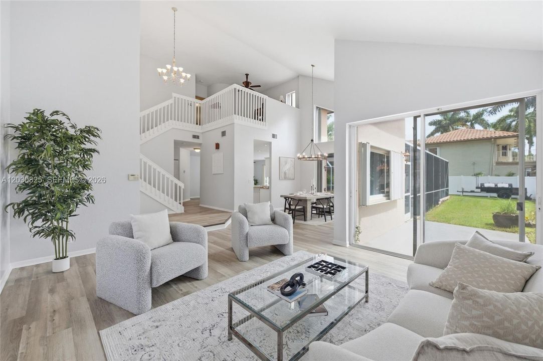 На продажу: $899,999 (4 спален, 3 ванн, 3099 Квадратных фут)
