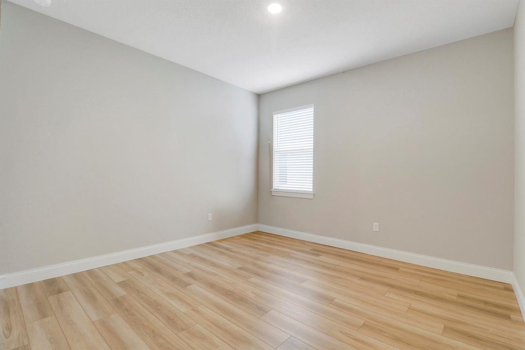 Flex room