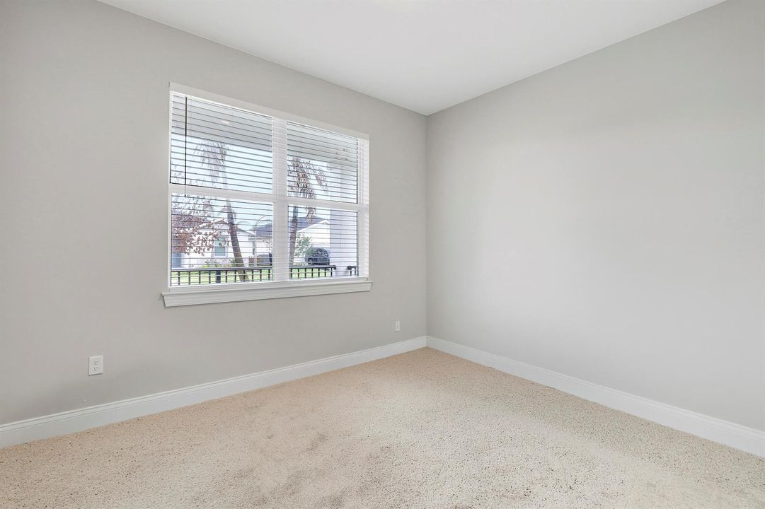 Bedroom #3