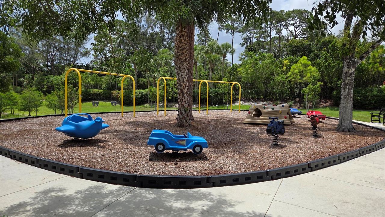 Play Ground
