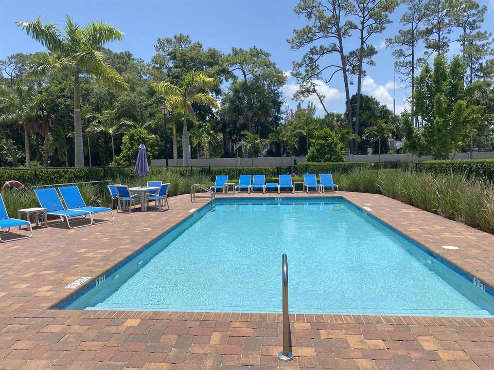 Pool 1