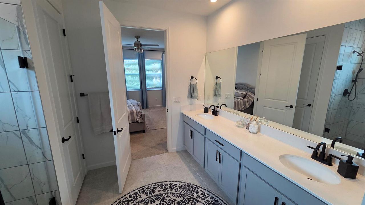 Main Bath