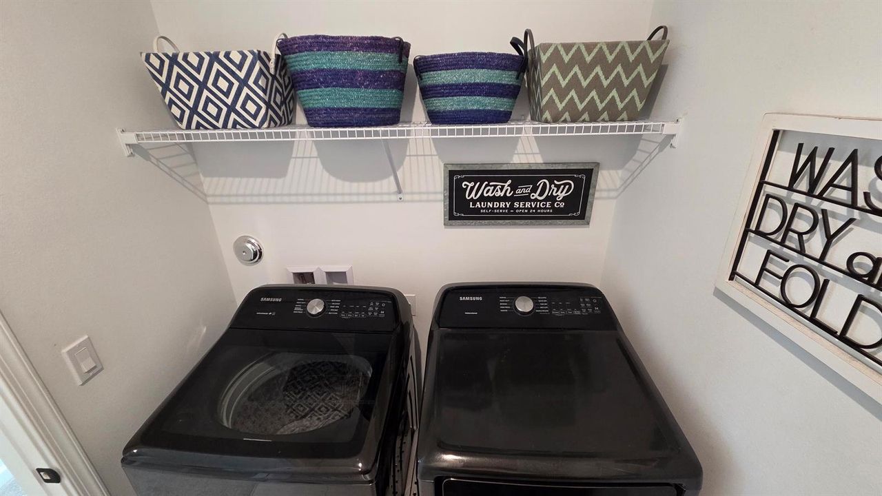 Laundry 2