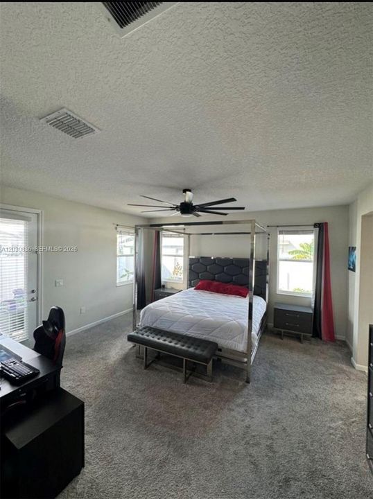 OWNER'S SUITE